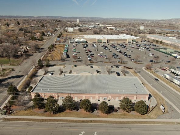Delta Retail Center: 25 Stafford Ln, Delta, CO 81416